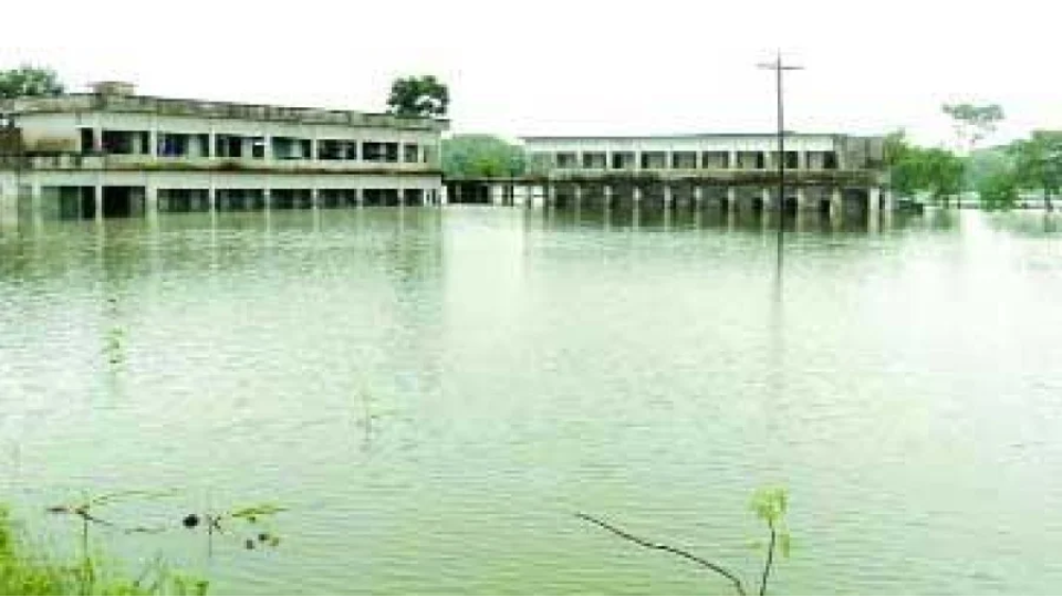 নদীর মৃত্যুতে ভবদহবাসীর দুঃখগাথা