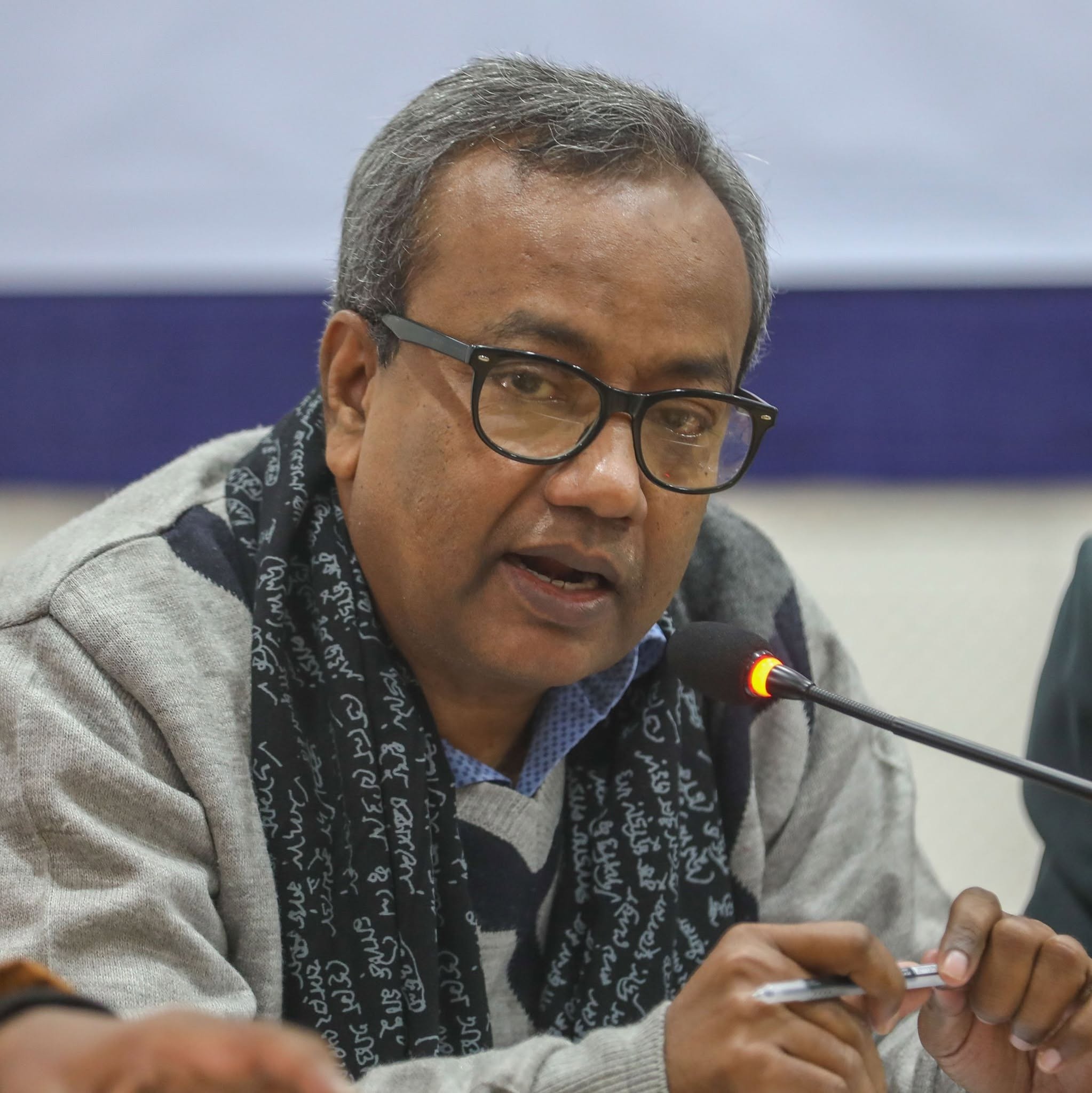 গৌরাঙ্গ নন্দী