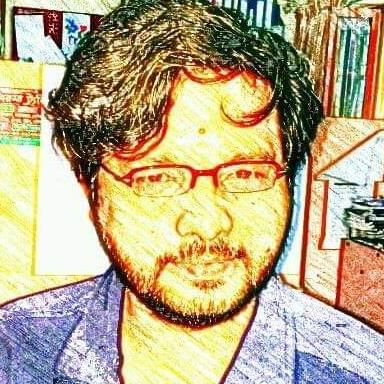 রমেন বিশ্বাস